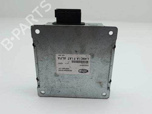 Electronic module ALFA ROMEO GIULIETTA (940_) | BP36970242M83 - Image 4