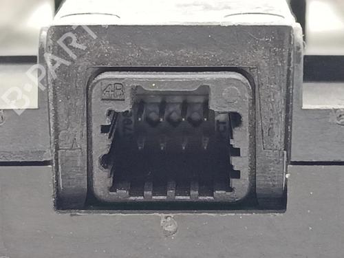 Card reader RENAULT LAGUNA III (BT0/1) | BP36970241E4 - Image 3