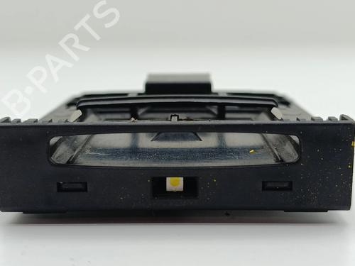 Card reader RENAULT LAGUNA III (BT0/1) | BP36970241E4 - Image 2