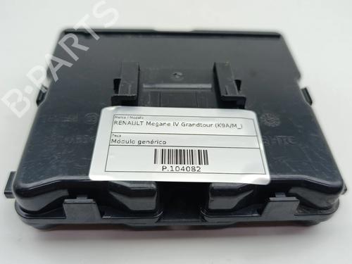 Electronic module RENAULT MEGANE IV Grandtour (K9A/M/N_)  | BP36970225M83  - Image 6