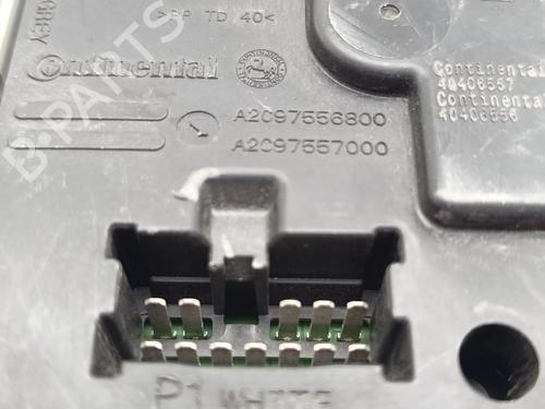 Electronic module RENAULT CLIO IV (BH_) | BP36970227M83 - Image 3