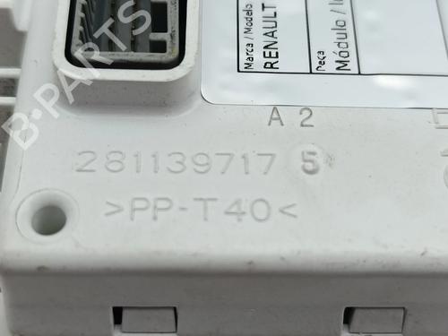 Electronic module RENAULT CLIO IV (BH_) | BP36970223M83 - Image 2