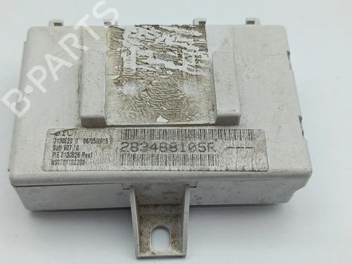 Electronic module RENAULT CLIO IV (BH_) | BP36970223M83 - Image 5