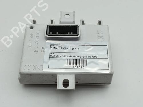 Electronic module RENAULT CLIO IV (BH_) | BP36970223M83 - Image 3