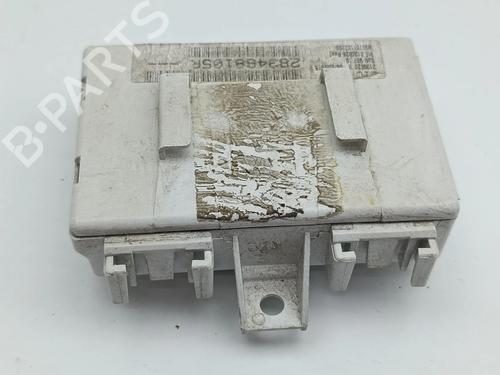 Electronic module RENAULT CLIO IV (BH_) | BP36970223M83 - Image 4