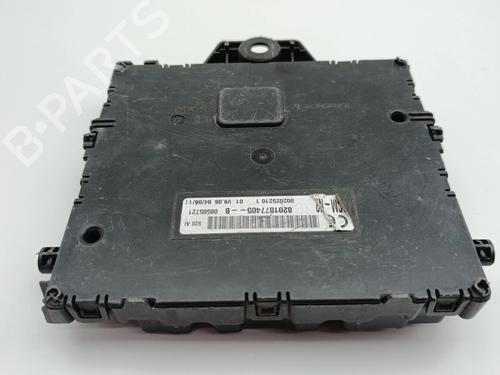 Fuse box RENAULT KANGOO Express (FW0/1_)  | BP36970220E1  - Image 5