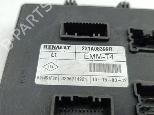 Electronic module RENAULT CLIO IV (BH_) | BP36970228M83 - Image 2