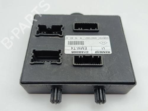 Electronic module RENAULT CLIO IV (BH_) | BP36970228M83 - Image 3