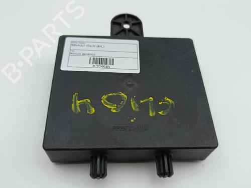 Electronic module RENAULT CLIO IV (BH_) | BP36970228M83 - Image 4