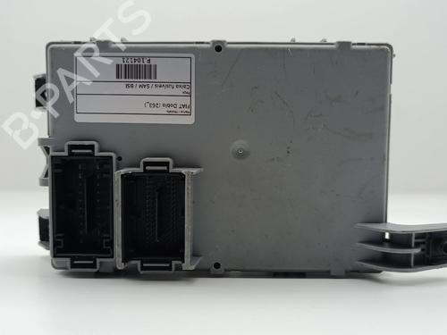 Fuse box FIAT DOBLO Cargo (263_) | BP36970255E1 - Image 2