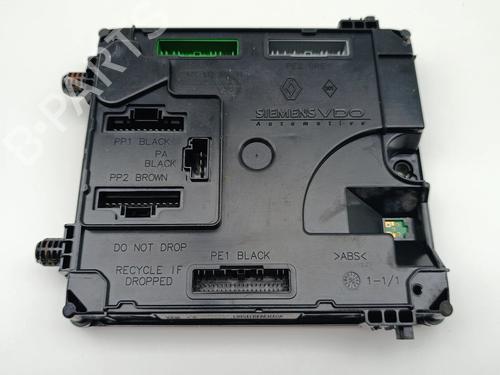 Used Fuse box Fuse box 36970250 36970250