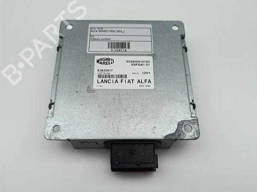 Electronic module ALFA ROMEO MITO (955_) | BP36970253M83 - Image 2