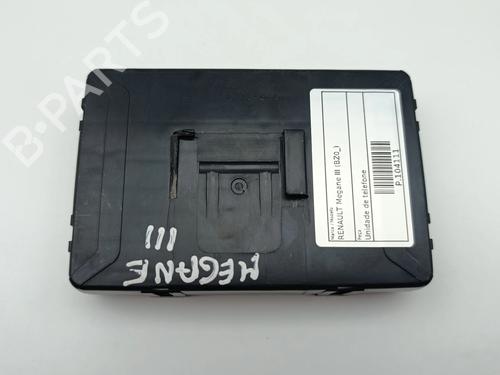Electronic module RENAULT MEGANE III Hatchback (BZ0/1_, B3_) | BP36970248M83 - Image 2