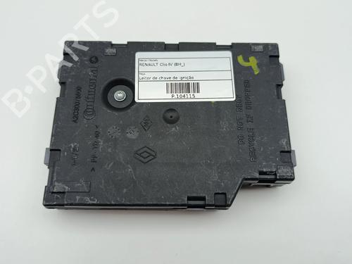 Card reader RENAULT CLIO IV (BH_) | BP36970252E4 - Image 2