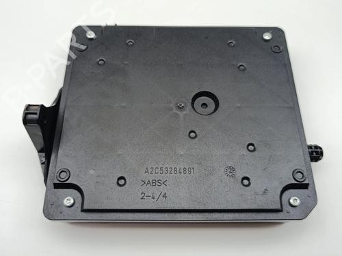 Fuse box RENAULT MEGANE III Hatchback (BZ0/1_, B3_) | BP36970217E1 - Image 2