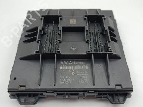 Used Fuse box Fuse box 36970282 36970282
