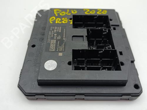 Fuse box VW POLO VI (AW1, BZ1, AE1) | BP36970272E1 - Image 4