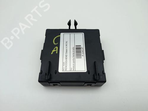 Electronic module MERCEDES-BENZ A-CLASS (W176) | BP36970300M83 - Image 2