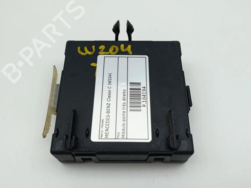 Electronic module MERCEDES-BENZ C-CLASS (W204) | BP36970306M83 - Image 2