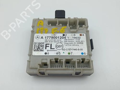 Used Electronic module Electronic module 36970299 36970299