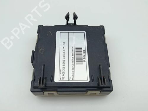 Electronic module MERCEDES-BENZ A-CLASS (W177) | BP36970299M83 - Image 2