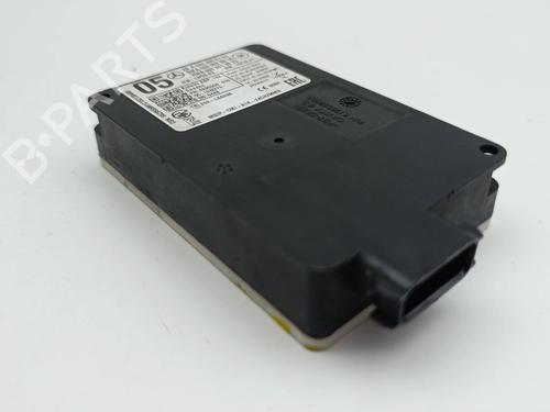 Electronic module MERCEDES-BENZ E-CLASS (W212) | BP36970305M83 - Image 3