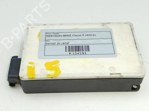 Electronic module MERCEDES-BENZ E-CLASS (W212) | BP36970305M83 - Image 5