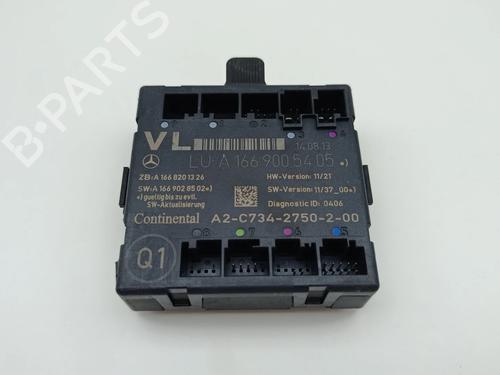 Used Electronic module Electronic module 36970291 36970291