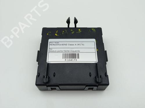 Electronic module MERCEDES-BENZ A-CLASS (W176) | BP36970291M83 - Image 2