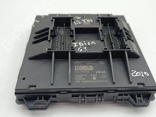 Used Fuse box Fuse box 36970286 36970286
