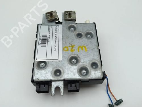 Electronic module MERCEDES-BENZ C-CLASS (W204) | BP36970290M83 - Image 2
