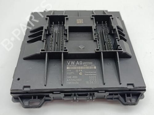 Used Fuse box Fuse box 36970279 36970279