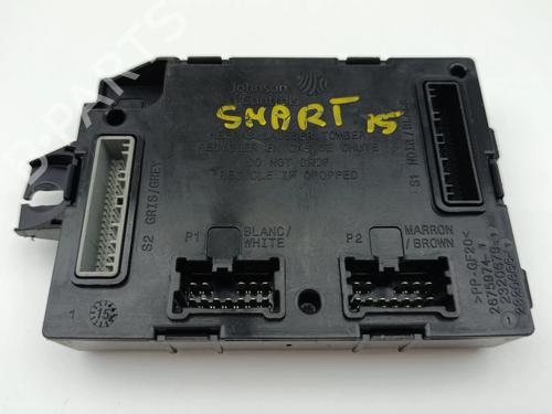 Other SMART FORTWO Coupe (453) | BP36970296O1 - Image 2