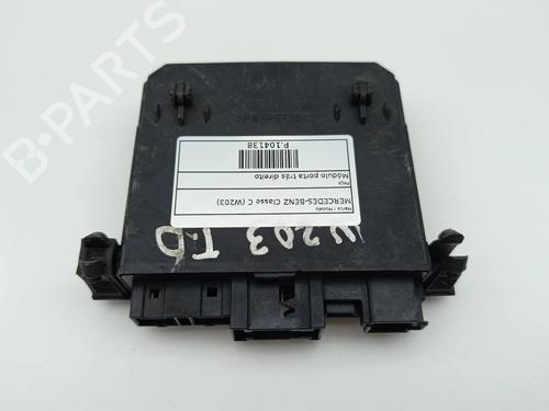 Electronic module MERCEDES-BENZ C-CLASS (W203) | BP36970270M83 - Image 2