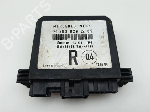 Used Electronic module Electronic module 36970270 36970270