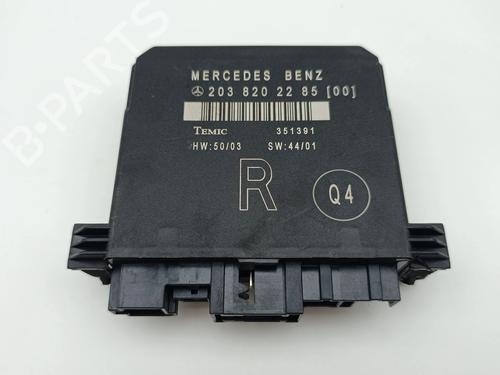 Used Electronic module Electronic module 36970266 36970266