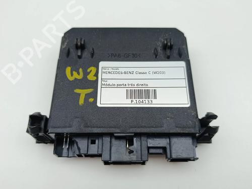 Electronic module MERCEDES-BENZ C-CLASS (W203) | BP36970266M83 - Image 2