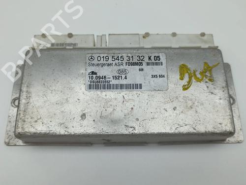 Used Electronic module Electronic module 36970265 36970265