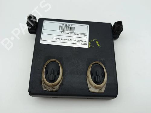 Electronic module MERCEDES-BENZ E-CLASS (W211) | BP36970264M83 - Image 2