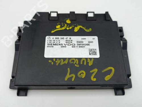 Used Gearbox control unit Gearbox control unit 36970262 36970262