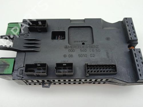 Used Fuse box Fuse box 36970260 36970260