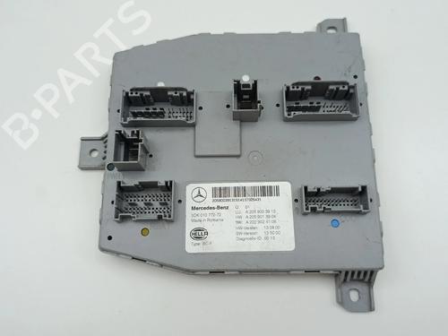 Used Fuse box Fuse box 36970259 36970259