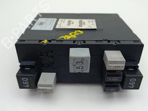 Fuse box VW PASSAT B6 (3C2)  | BP36970288E1  - Image 5
