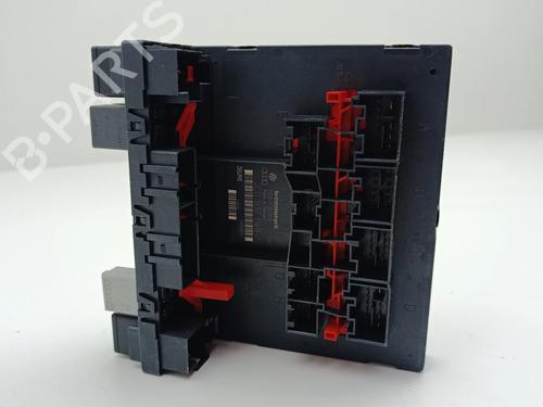 Fuse box VW PASSAT B6 (3C2)  | BP36970288E1  - Image 7