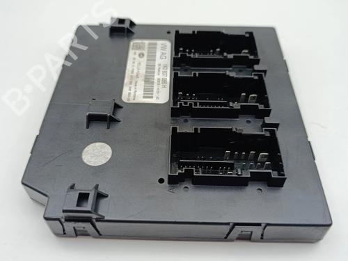 Fuse box VW GOLF VI (5K1) | BP36970278E1 - Image 3