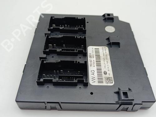 Fuse box VW GOLF VI (5K1) | BP36970278E1 - Image 5