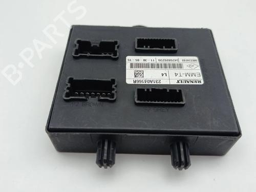 Andre Andre SMART FORFOUR Hatchback (453) [2014-2026] 36970304 36970304