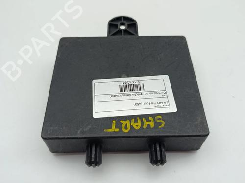 Other SMART FORFOUR Hatchback (453) | BP36970304O1 - Image 4