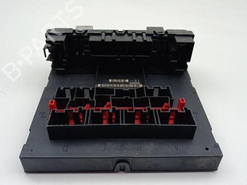 Used Fuse box Fuse box 36970295 36970295
