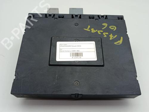 Fuse box VW PASSAT B6 (3C2)  | BP36970295E1  - Image 5